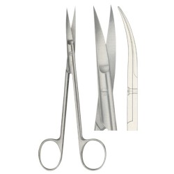 Gum, Surgical, Ligatur, Bandage Scissors